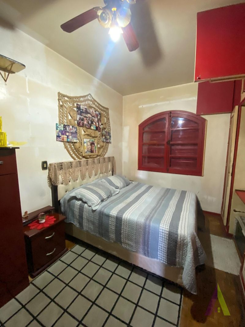Casa Próxima ao Centro de São Roque!