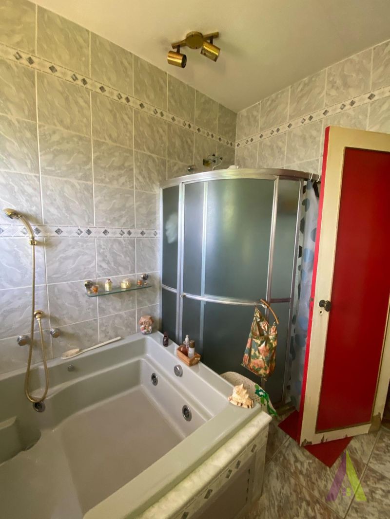 Casa Próxima ao Centro de São Roque!
