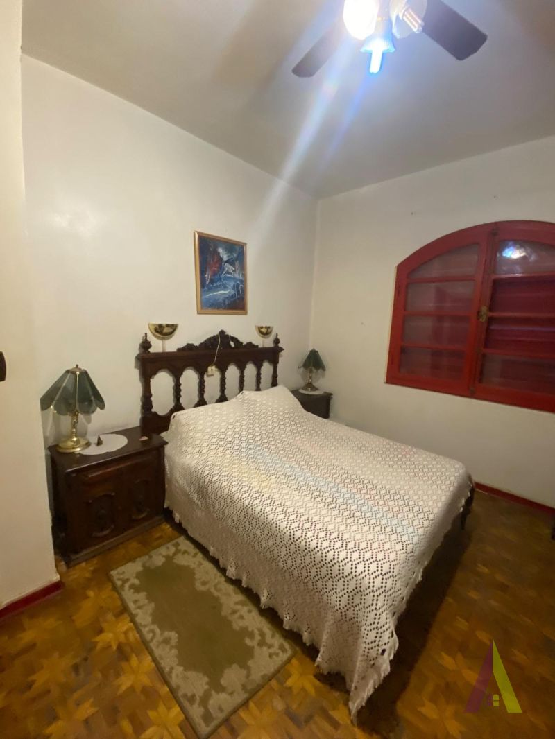 Casa Próxima ao Centro de São Roque!