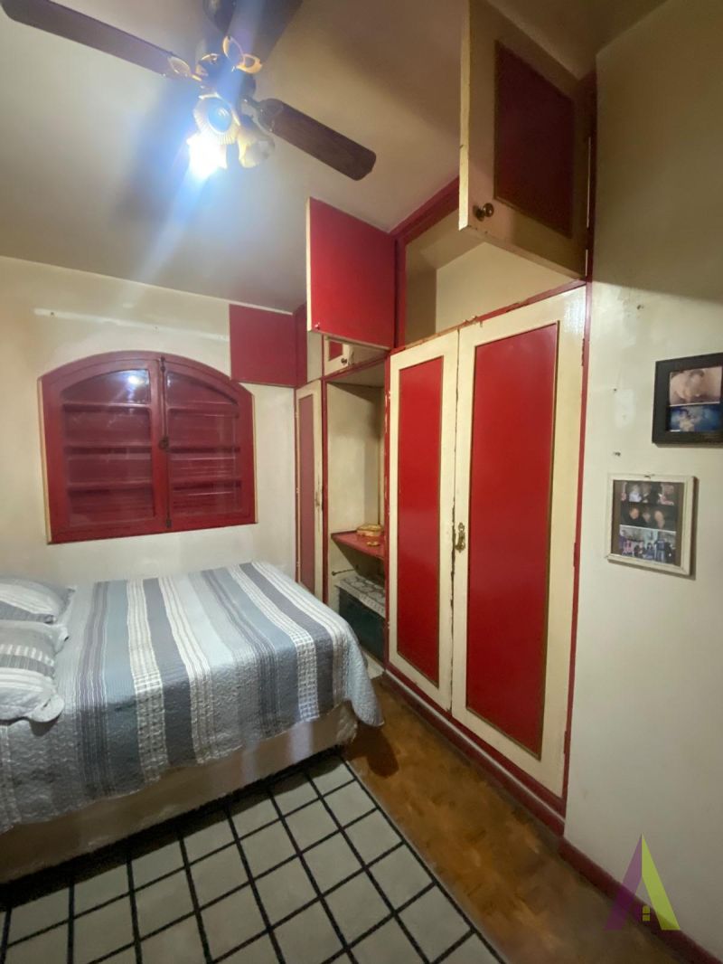 Casa Próxima ao Centro de São Roque!
