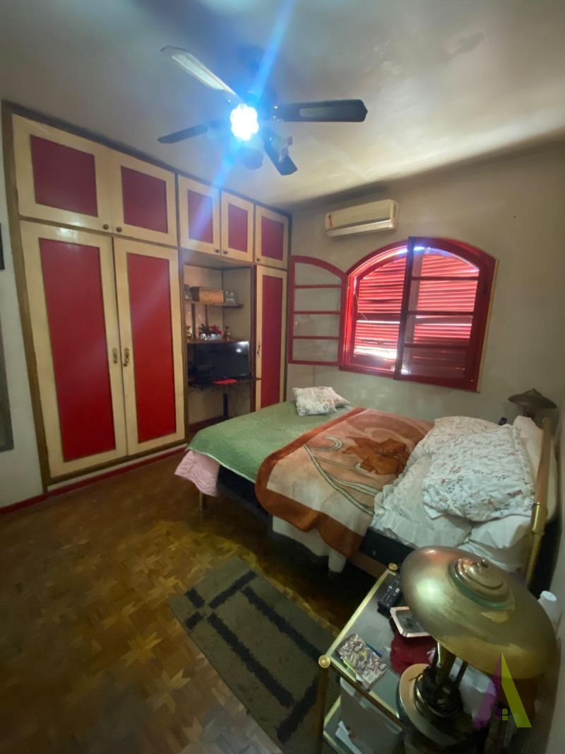 Casa Próxima ao Centro de São Roque!