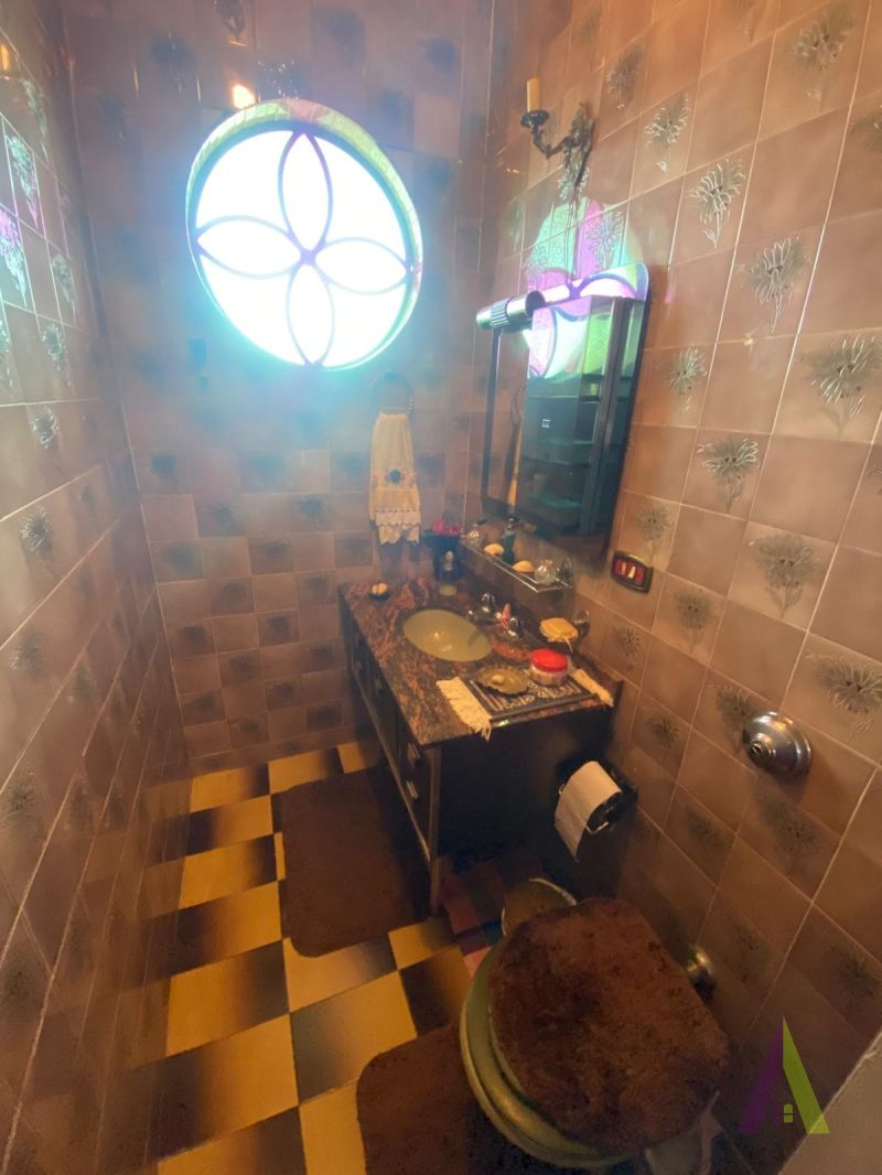 Casa Próxima ao Centro de São Roque!