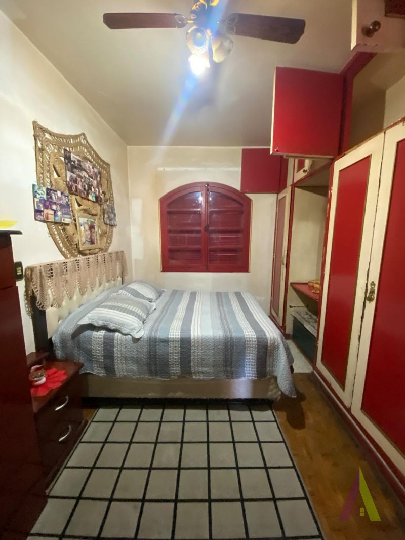 Casa Próxima ao Centro de São Roque!