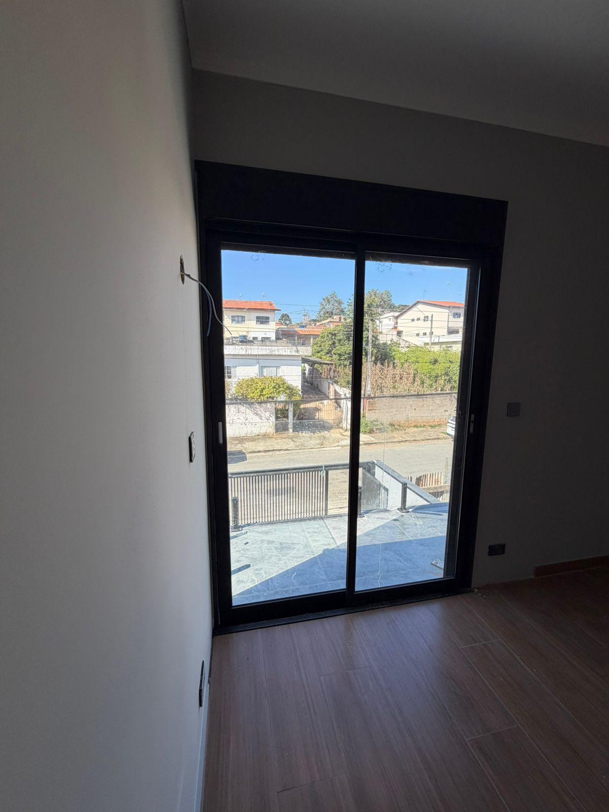 Casa em Jardim São José, SÃO ROQUE - Sobrado com Acabamento de Primeira em São Roque! - Foto 9