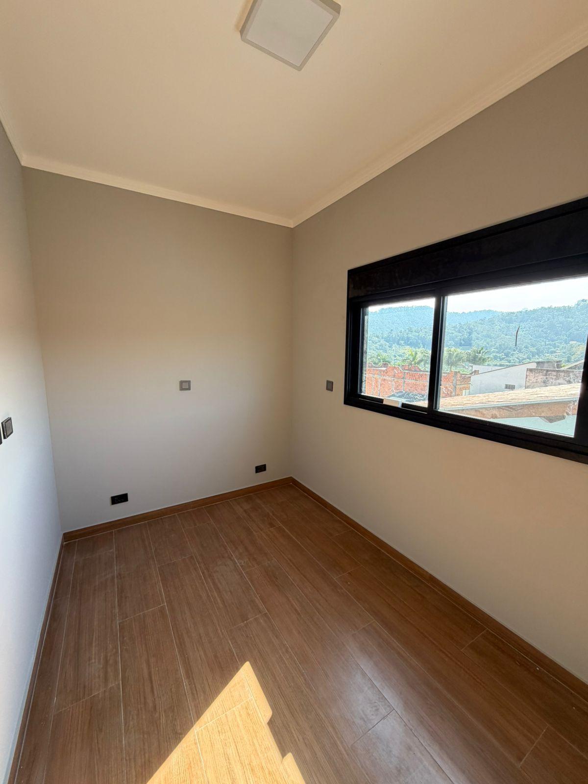 Casa em Jardim São José, SÃO ROQUE - Sobrado com Acabamento de Primeira em São Roque! - Foto 13