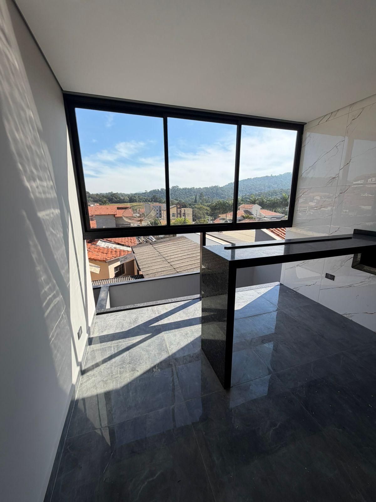 Casa em Jardim São José, SÃO ROQUE - Sobrado com Acabamento de Primeira em São Roque! - Foto 17