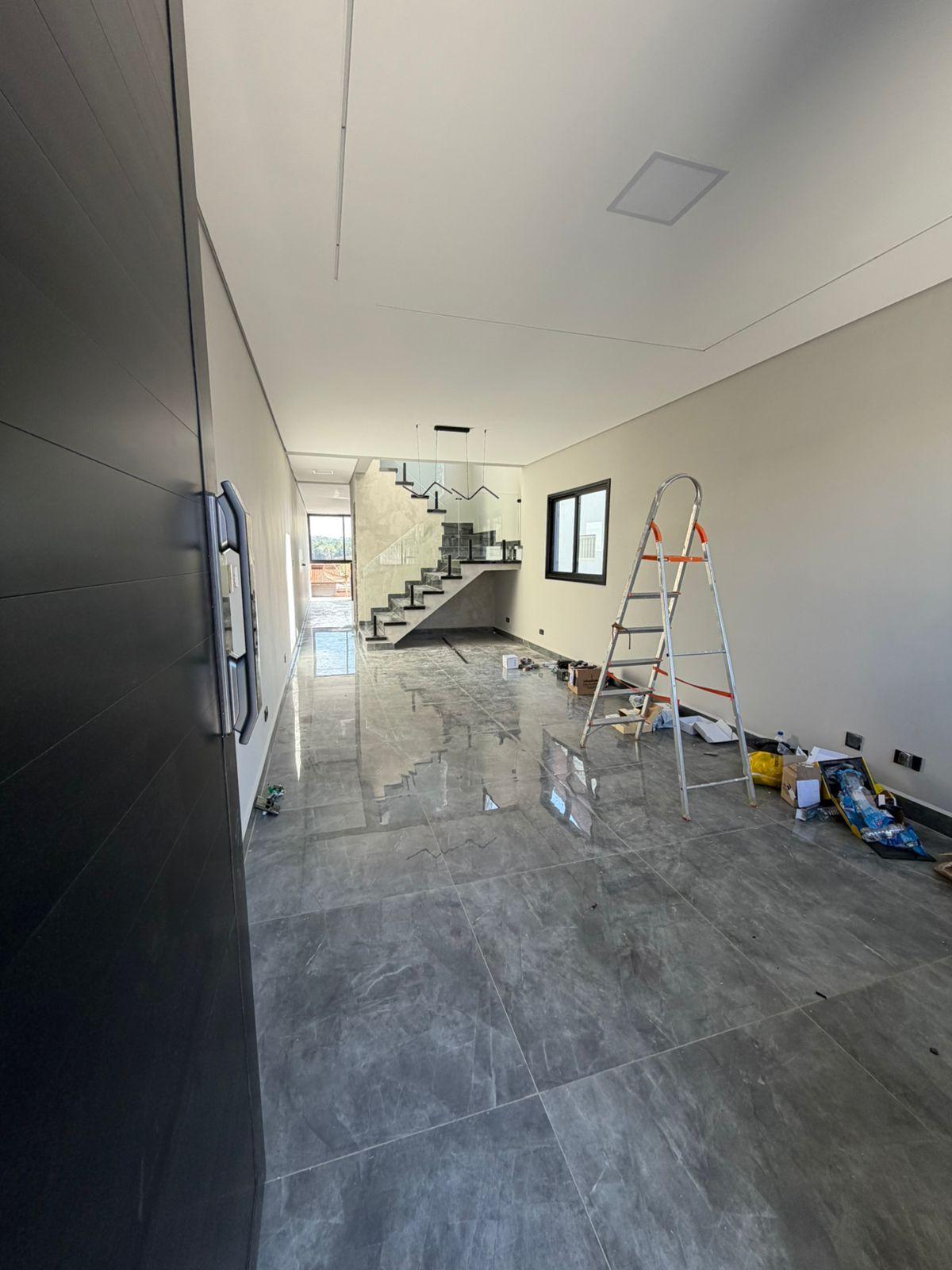 Casa em Jardim São José, SÃO ROQUE - Sobrado com Acabamento de Primeira em São Roque! - Foto 21