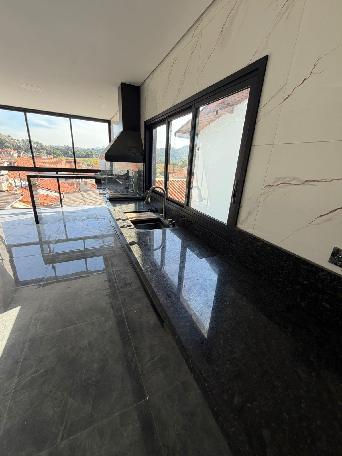 Casa em Jardim São José, SÃO ROQUE - Sobrado com Acabamento de Primeira em São Roque! - Foto 23