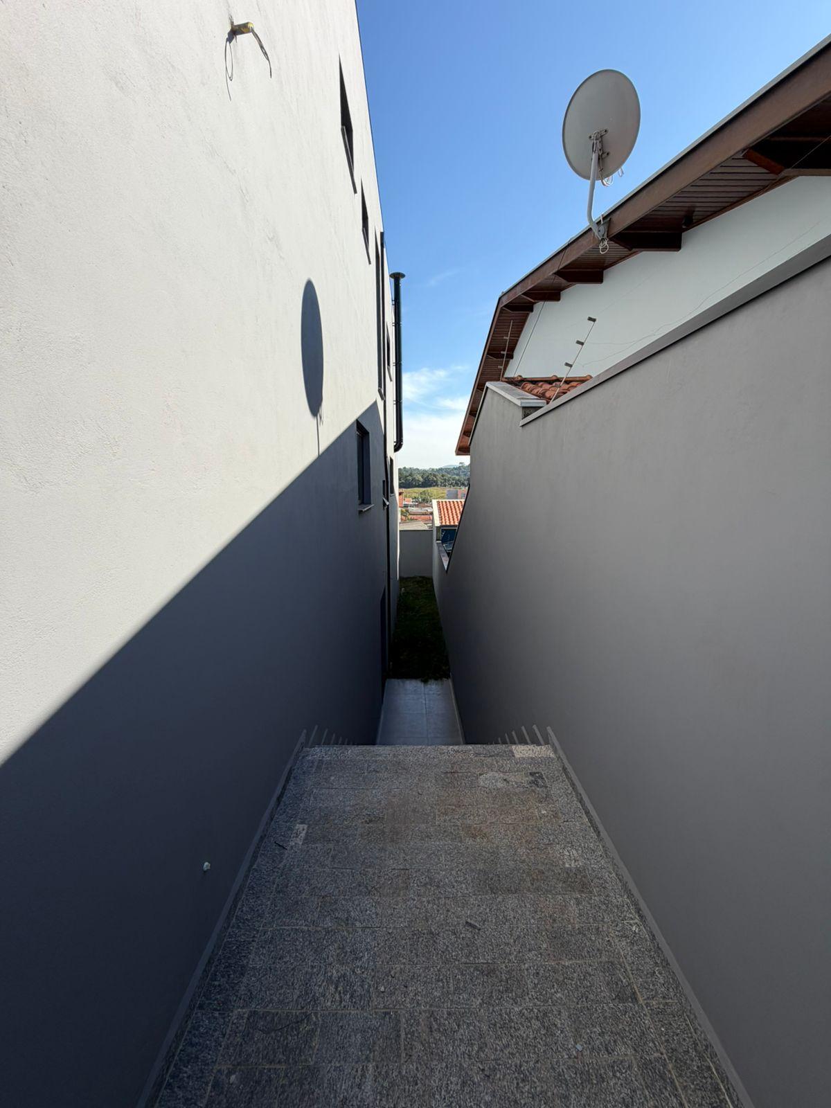 Casa em Jardim São José, SÃO ROQUE - Sobrado com Acabamento de Primeira em São Roque! - Foto 27