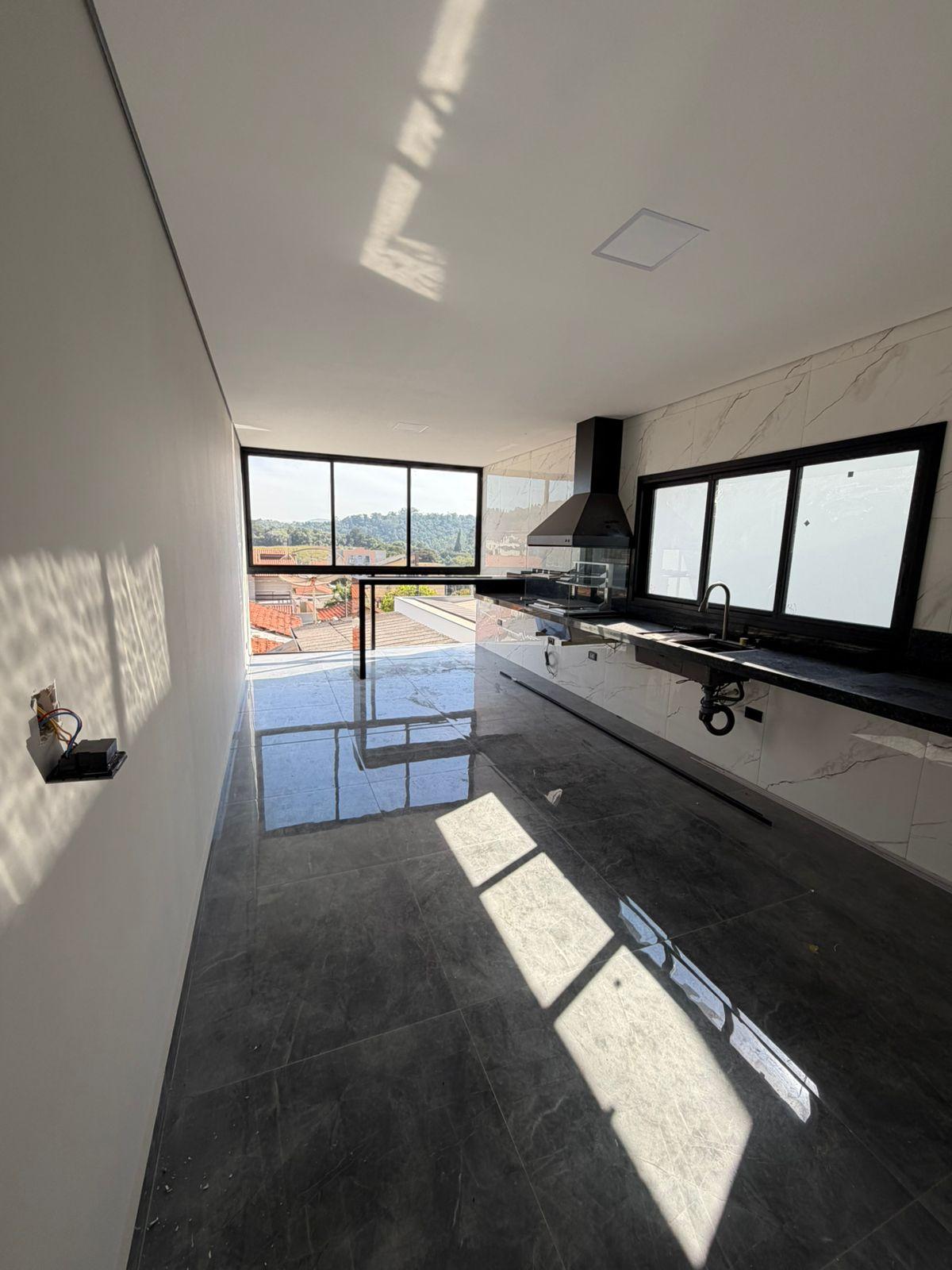 Casa em Jardim São José, SÃO ROQUE - Sobrado com Acabamento de Primeira em São Roque! - Foto 29