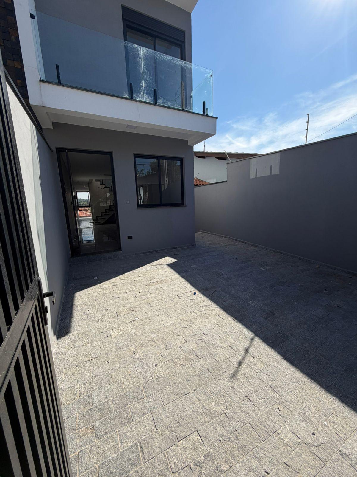 Casa em Jardim São José, SÃO ROQUE - Sobrado com Acabamento de Primeira em São Roque! - Foto 37