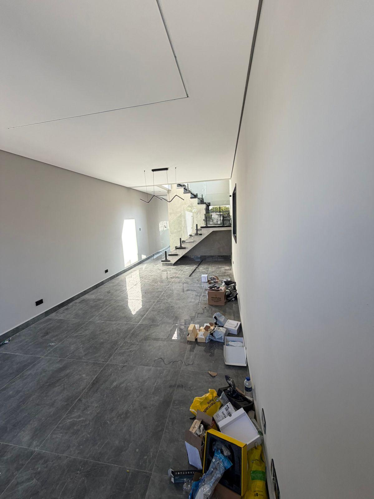 Casa em Jardim São José, SÃO ROQUE - Sobrado com Acabamento de Primeira em São Roque! - Foto 39