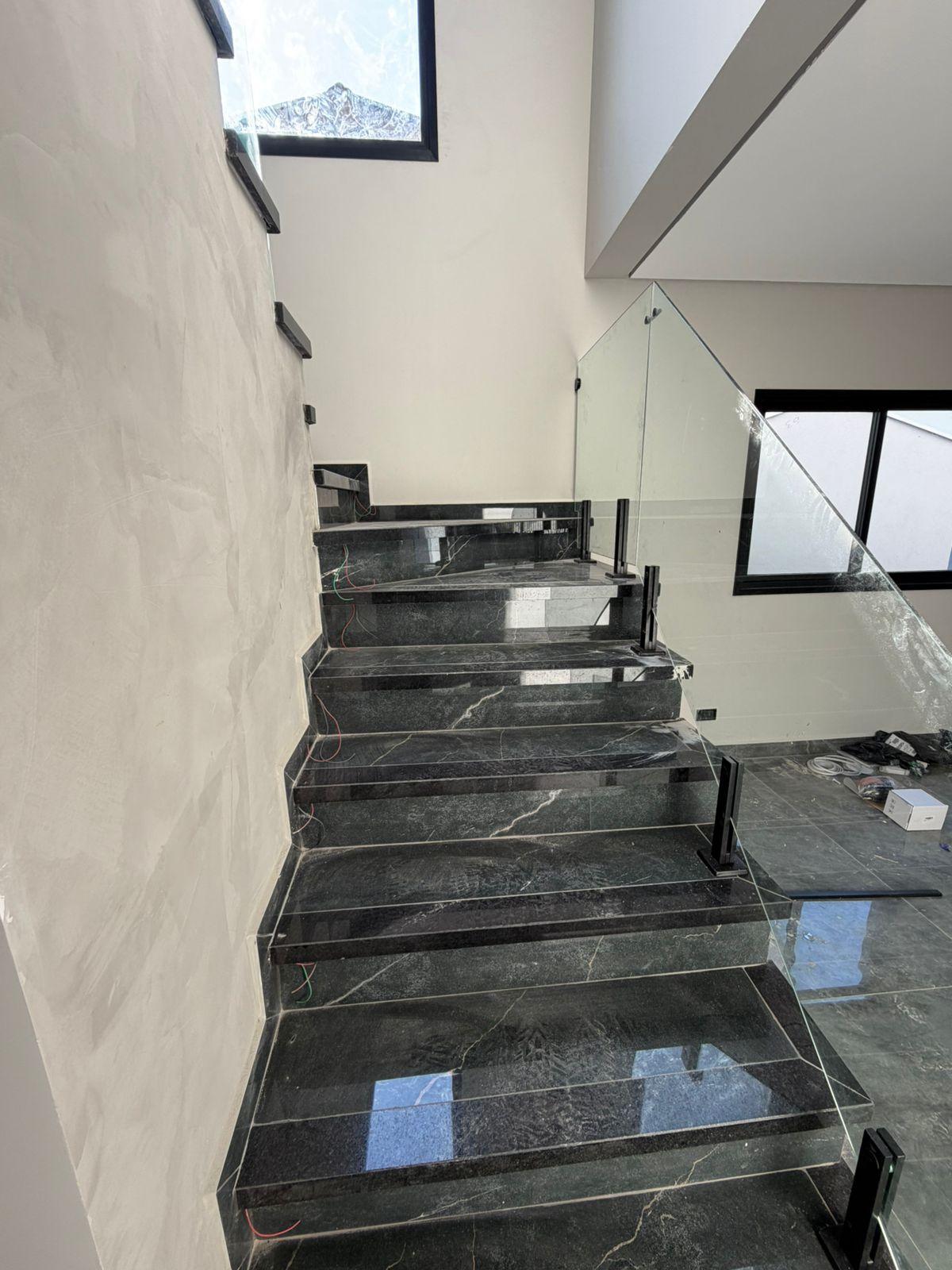 Casa em Jardim São José, SÃO ROQUE - Sobrado com Acabamento de Primeira em São Roque! - Foto 41
