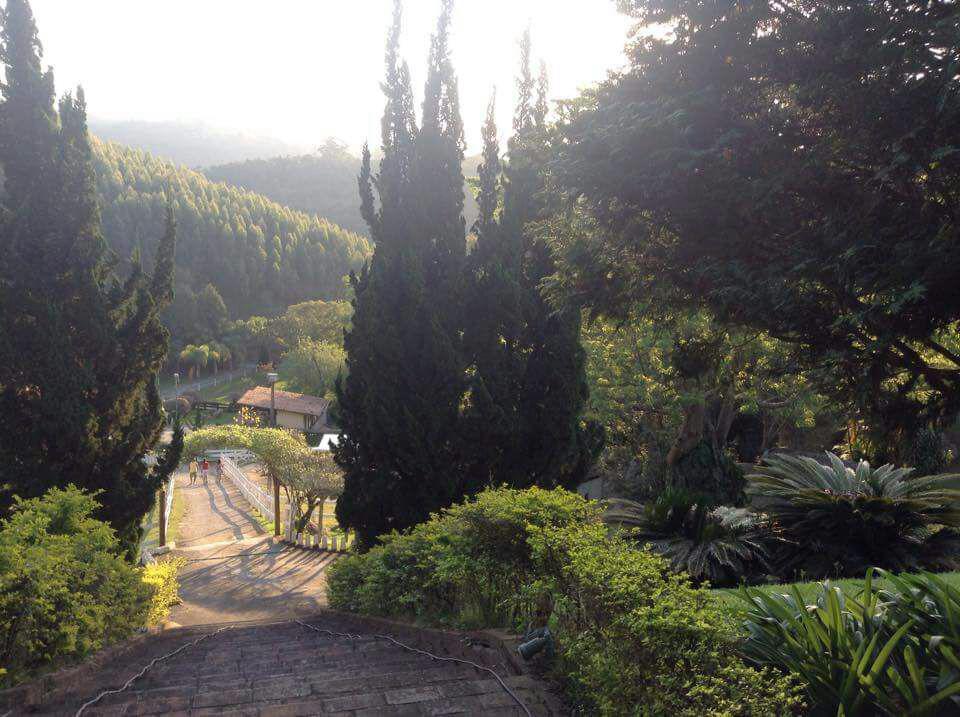 Sítio em São João Novo, SÃO ROQUE - Foto 19