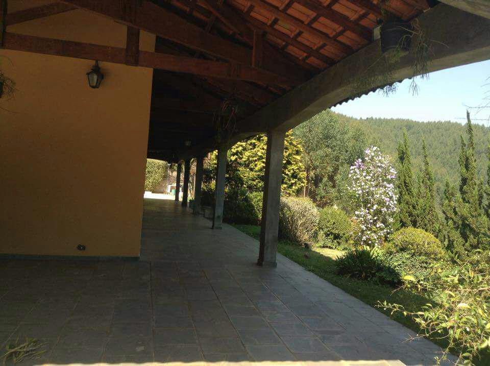 Sítio em São João Novo, SÃO ROQUE - Foto 27