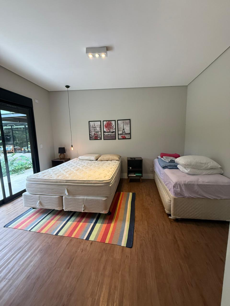 Condomínio em Vila Santo Antônio, SÃO ROQUE - Foto 35