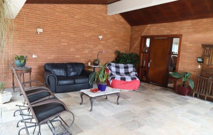 Condomínio em do Carmo (Canguera), SÃO ROQUE - Foto 15