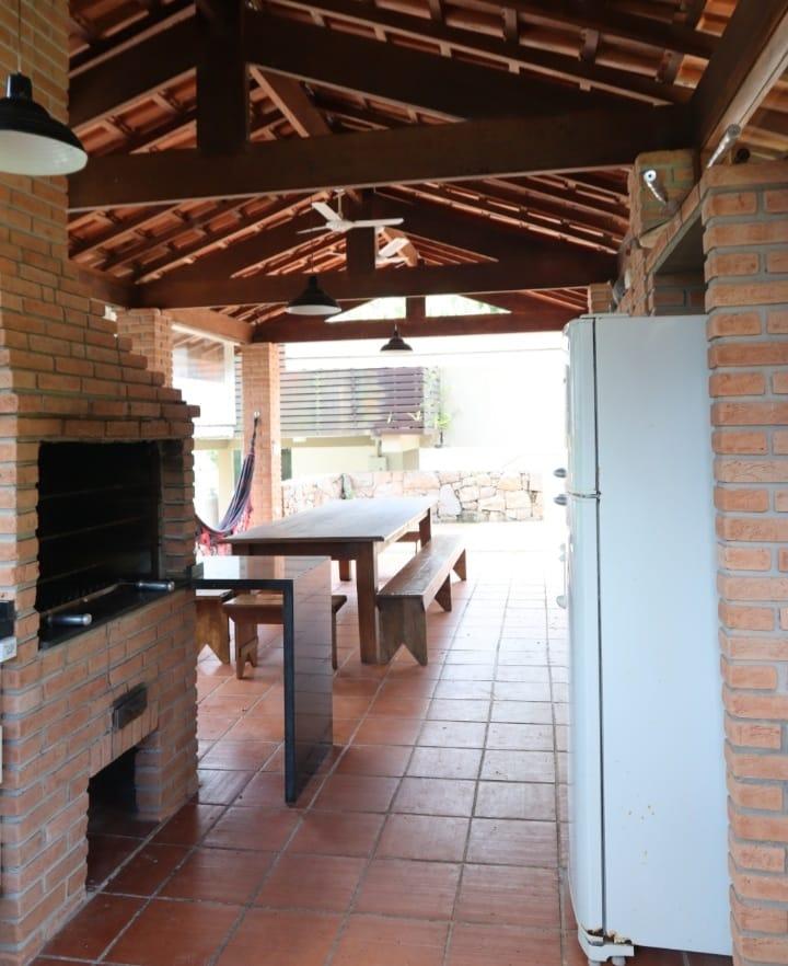 Condomínio em do Carmo (Canguera), SÃO ROQUE - Foto 31