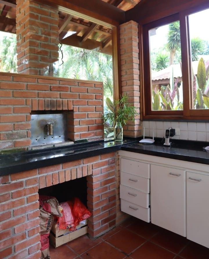 Condomínio em do Carmo (Canguera), SÃO ROQUE - Foto 33