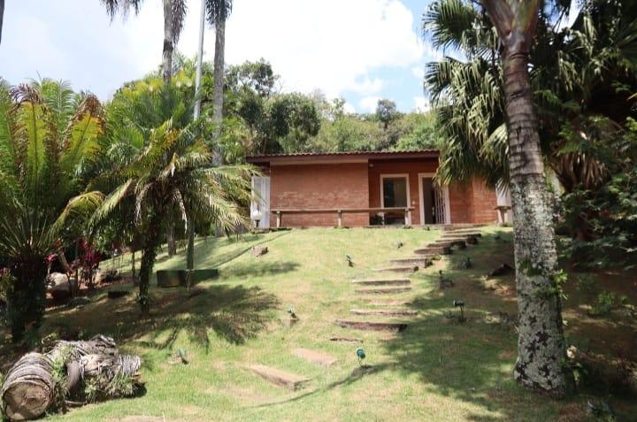 Condomínio em do Carmo (Canguera), SÃO ROQUE - Foto 43