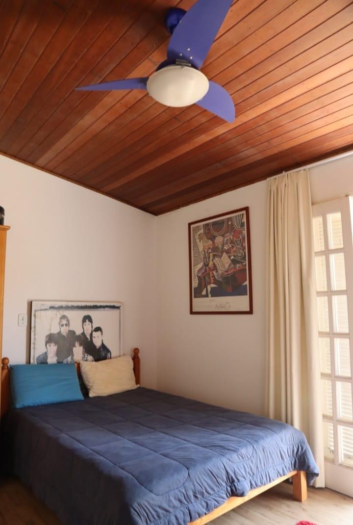 Condomínio em do Carmo (Canguera), SÃO ROQUE - Foto 49