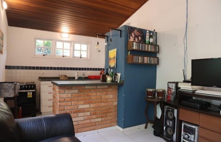 Condomínio em do Carmo (Canguera), SÃO ROQUE - Foto 79