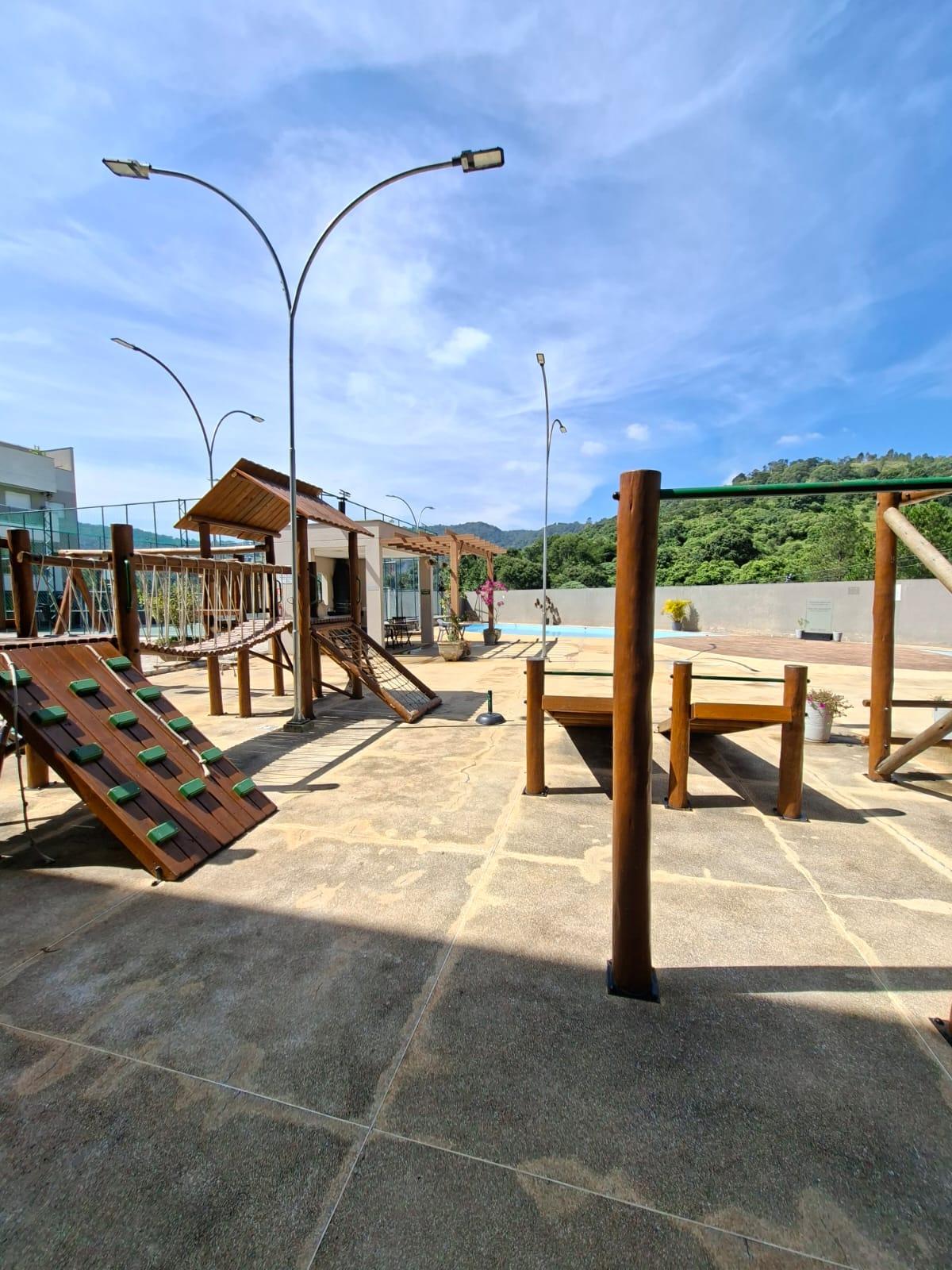 Apartamento em Bairro do Cambará, SÃO ROQUE - Foto 39