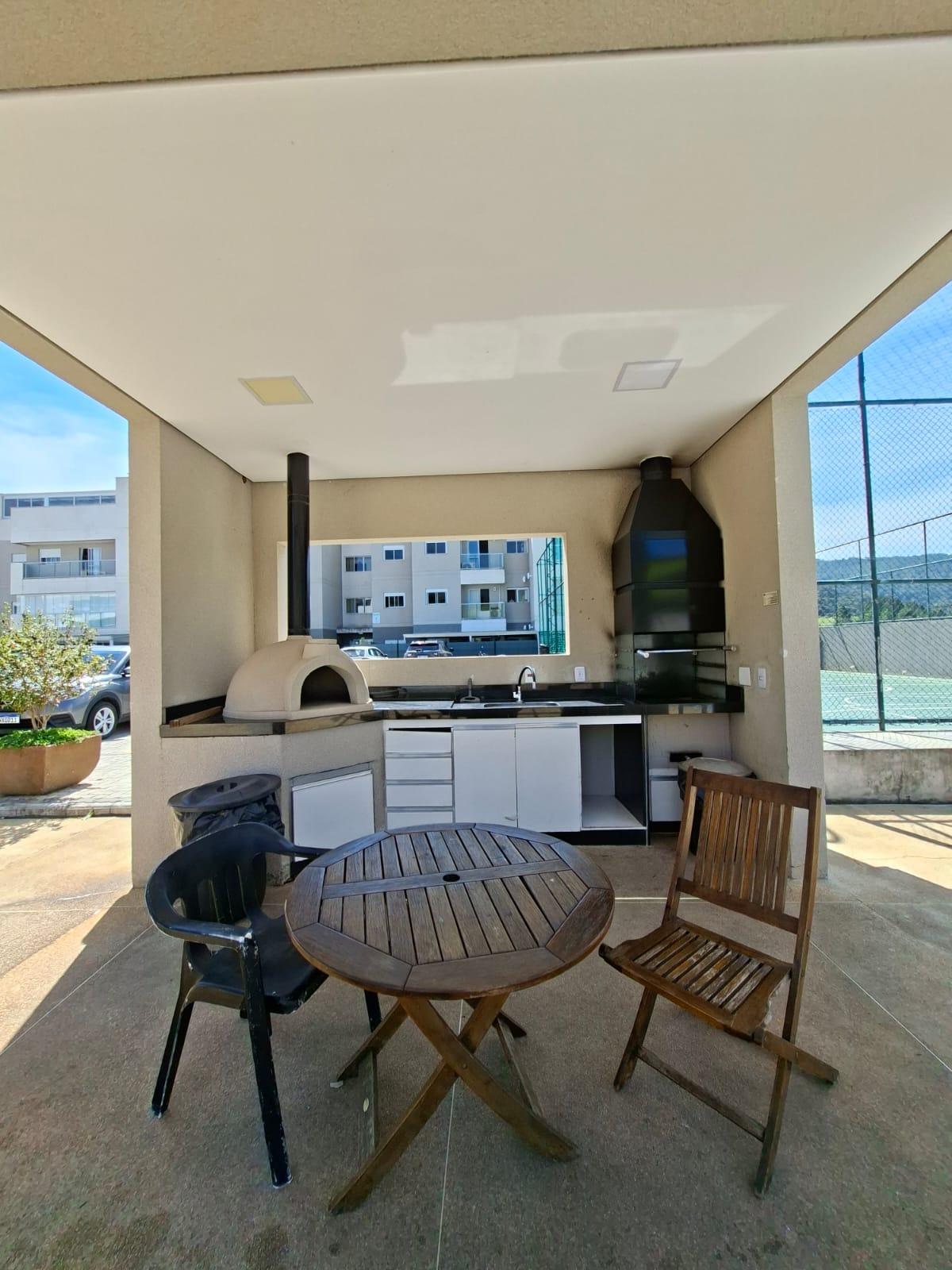 Apartamento em Bairro do Cambará, SÃO ROQUE - Foto 41