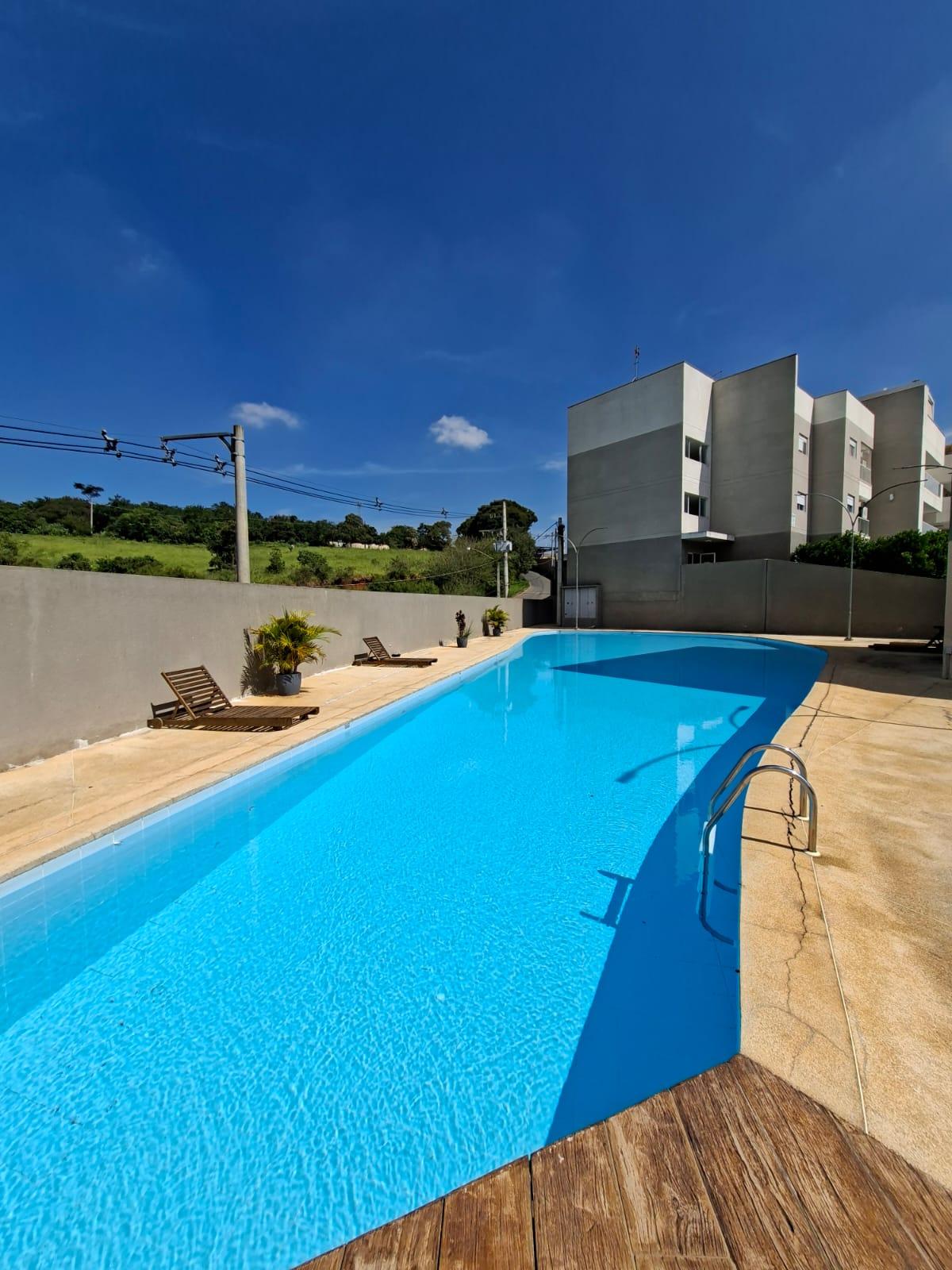 Apartamento em Bairro do Cambará, SÃO ROQUE - Foto 43