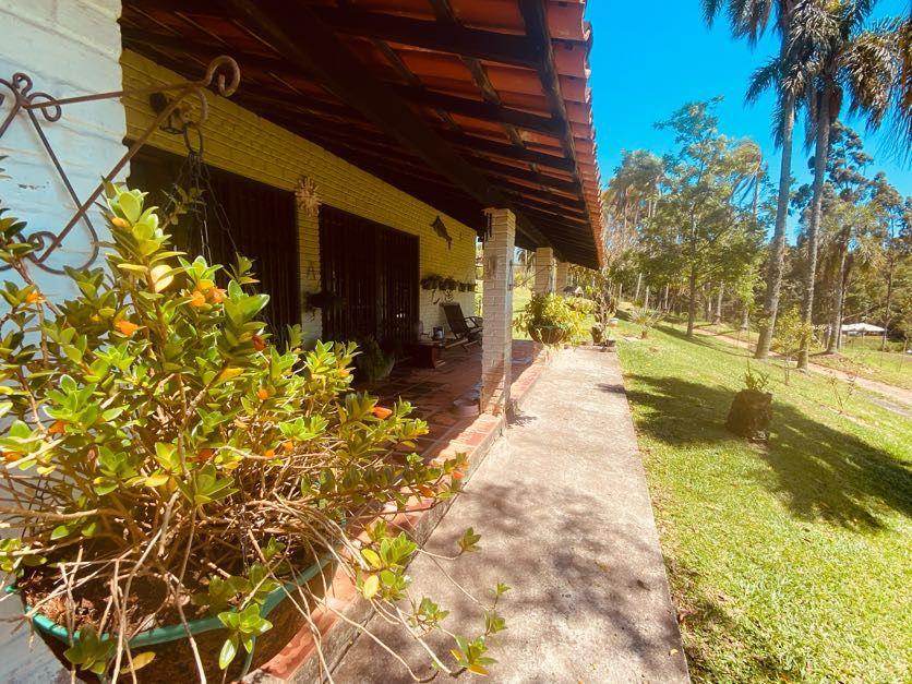 Sítio em Pavão (Canguera), SÃO ROQUE - Foto 31
