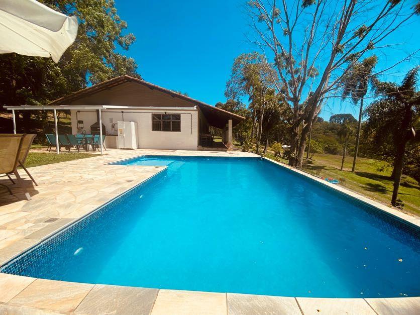 Sítio em Pavão (Canguera), SÃO ROQUE - Foto 11