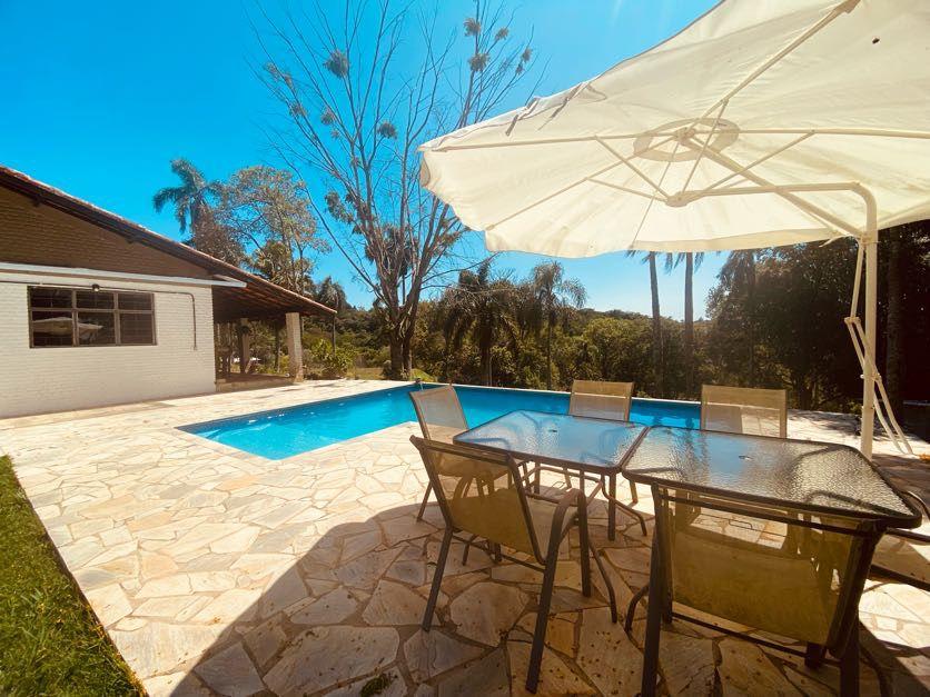 Sítio em Pavão (Canguera), SÃO ROQUE - Foto 39
