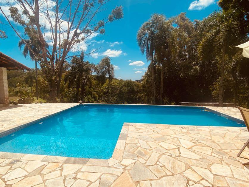 Sítio em Pavão (Canguera), SÃO ROQUE - Foto 55