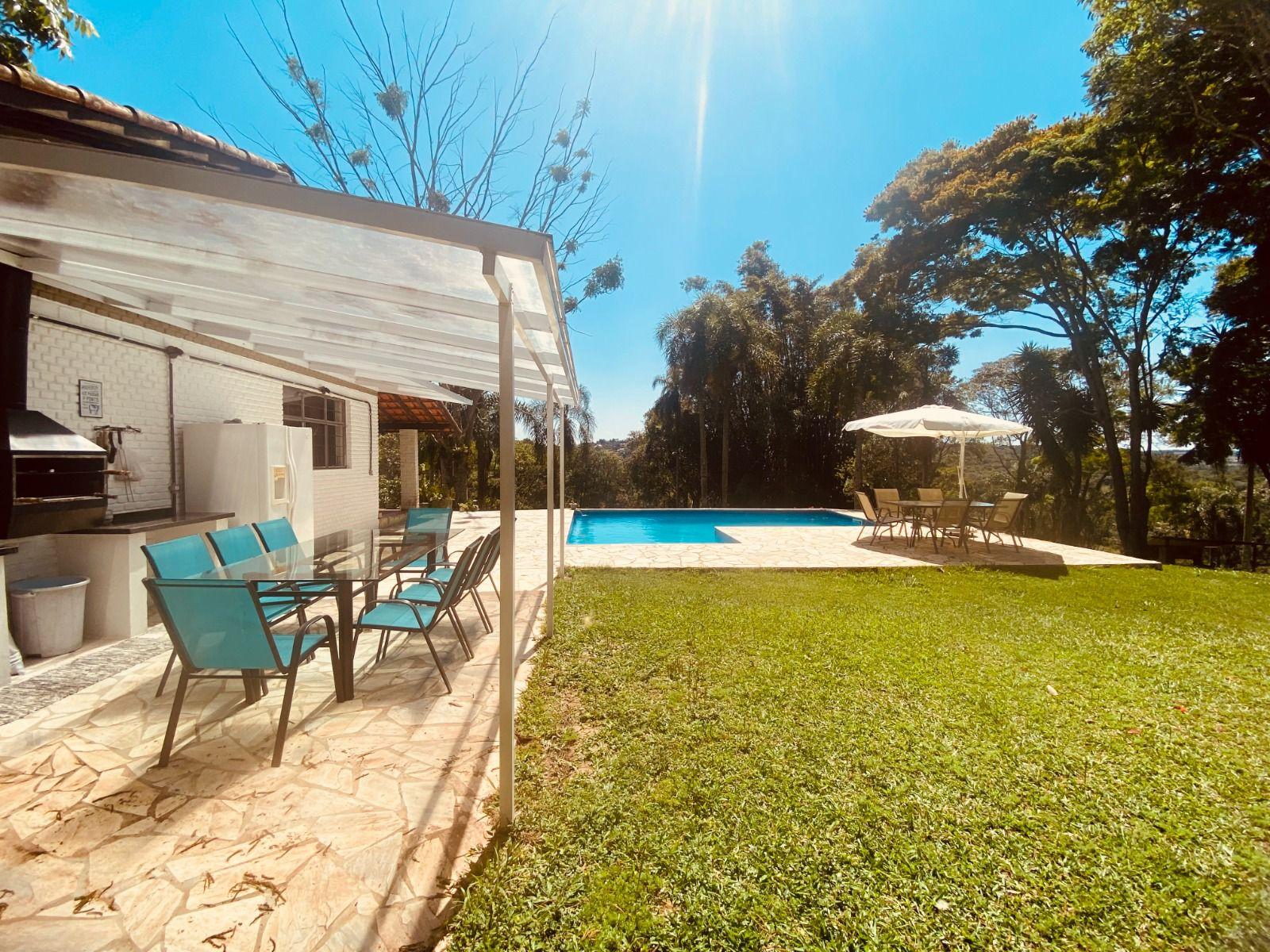 Sítio em Pavão (Canguera), SÃO ROQUE - Foto 85