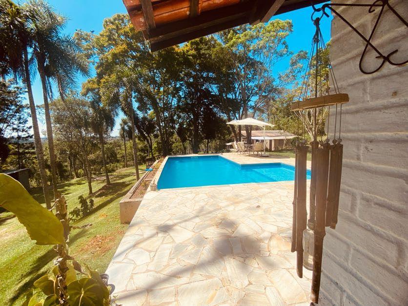Sítio em Pavão (Canguera), SÃO ROQUE - Foto 107