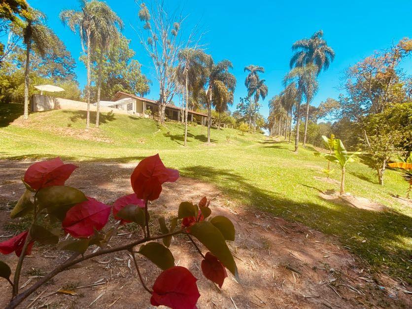Sítio em Pavão (Canguera), SÃO ROQUE - Foto 5