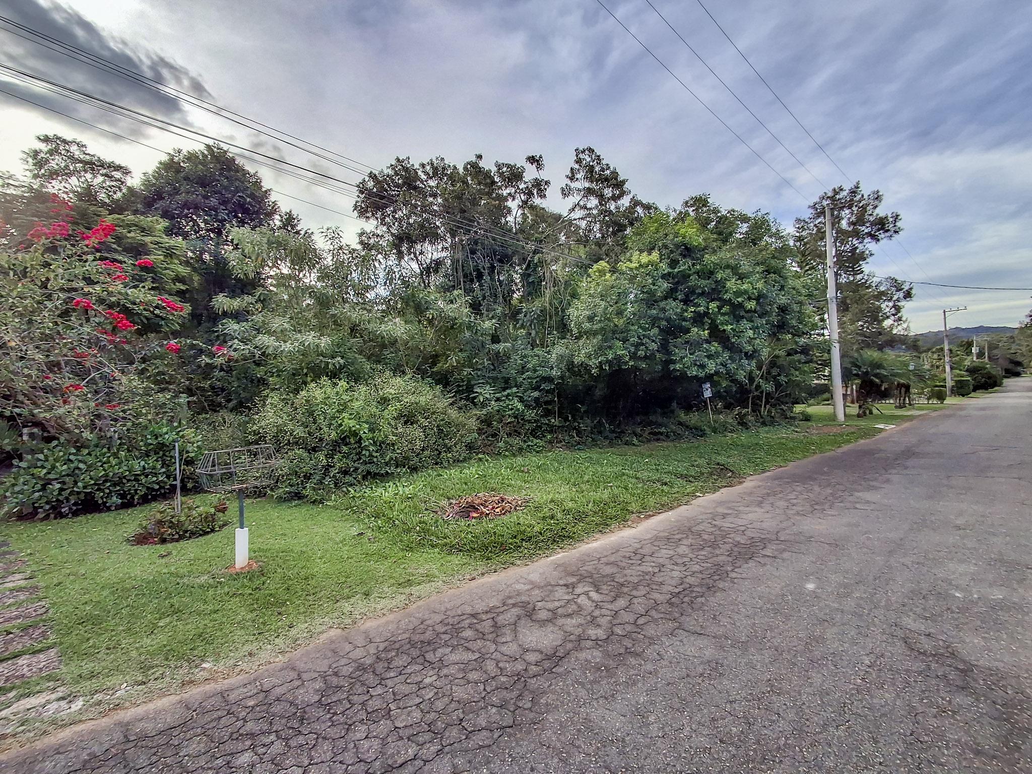 Terreno em do Carmo (Canguera), SÃO ROQUE - Foto 6