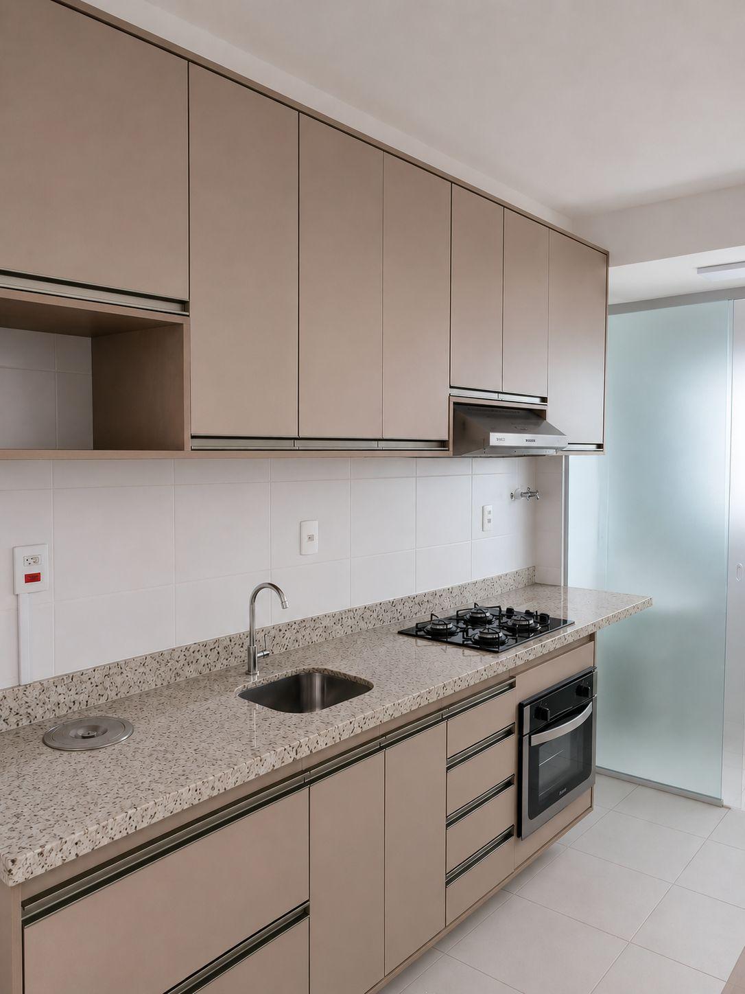 Apartamento em Jardim Maria Trindade, SÃO ROQUE - Apartamento em Condomínio Resort de São Roque! - Foto 9