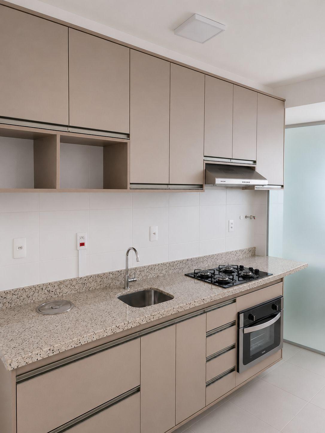 Apartamento em Jardim Maria Trindade, SÃO ROQUE - Apartamento em Condomínio Resort de São Roque! - Foto 11