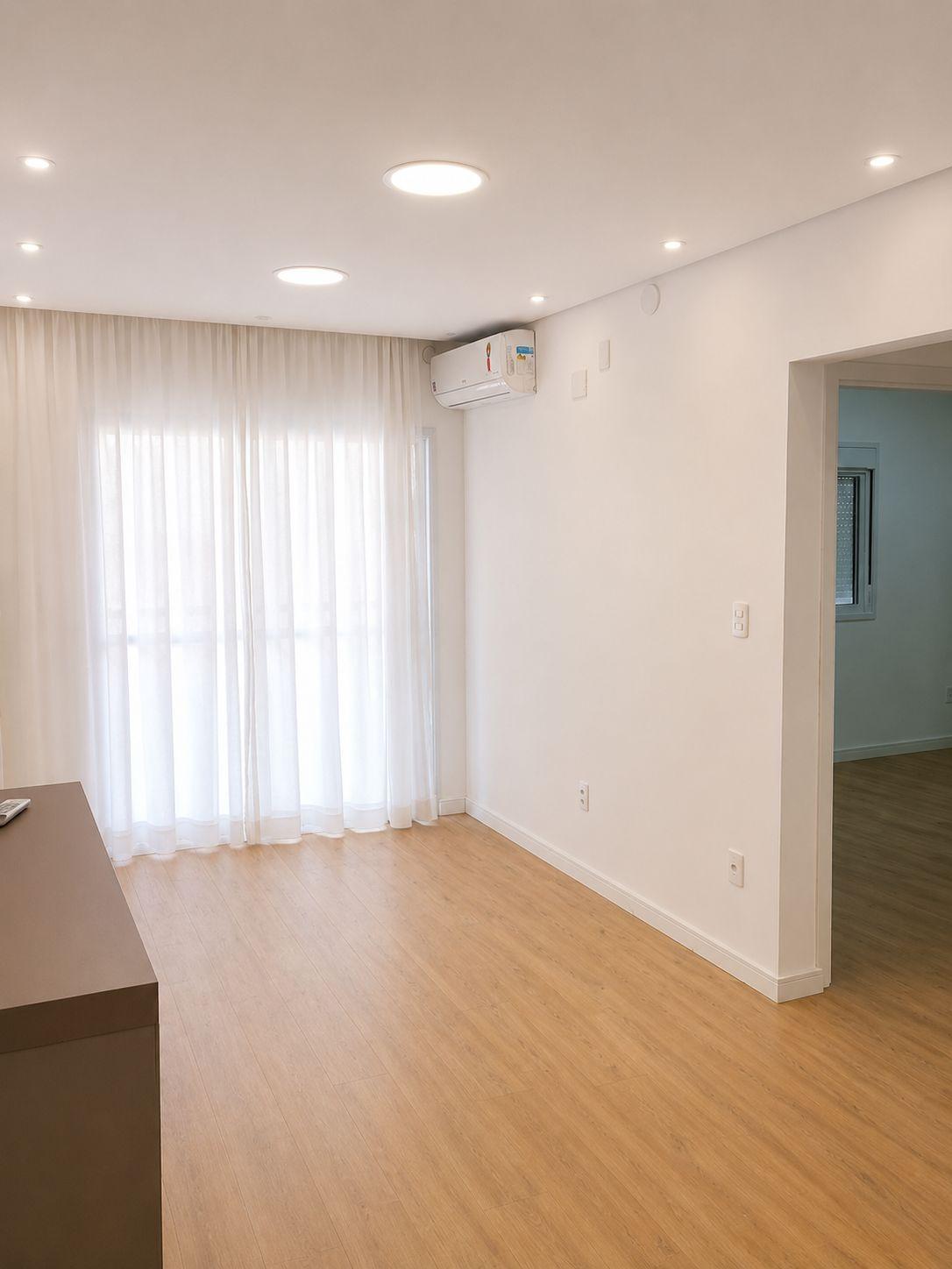Apartamento em Jardim Maria Trindade, SÃO ROQUE - Apartamento em Condomínio Resort de São Roque! - Foto 12