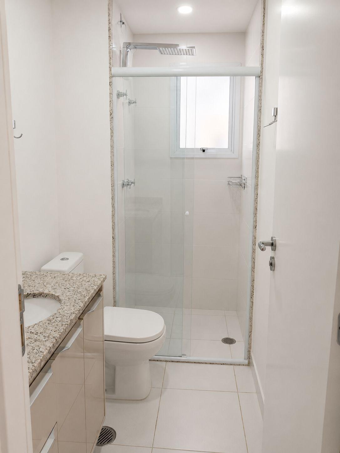 Apartamento em Jardim Maria Trindade, SÃO ROQUE - Apartamento em Condomínio Resort de São Roque! - Foto 18