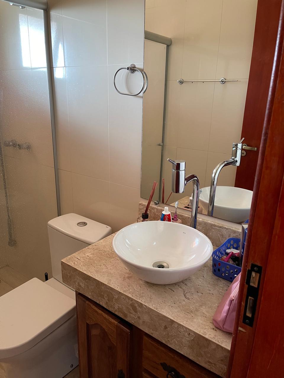 Condomínio em Meirelles, ARAÇARIGUAMA - Casa Térrea Mobiliada em Condomínio Fechado de Araçariguama! - Foto 29