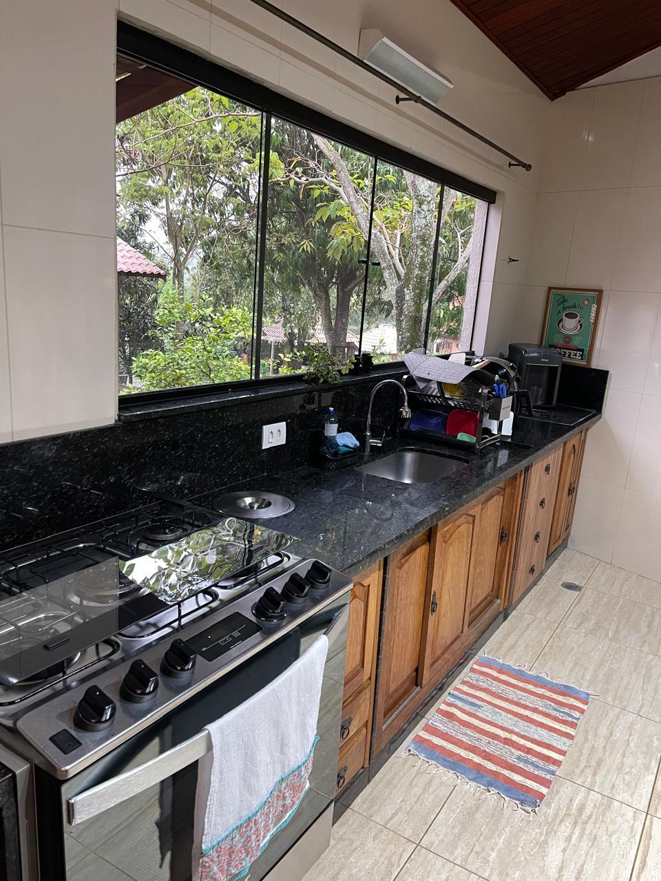 Condomínio em Meirelles, ARAÇARIGUAMA - Casa Térrea Mobiliada em Condomínio Fechado de Araçariguama! - Foto 11