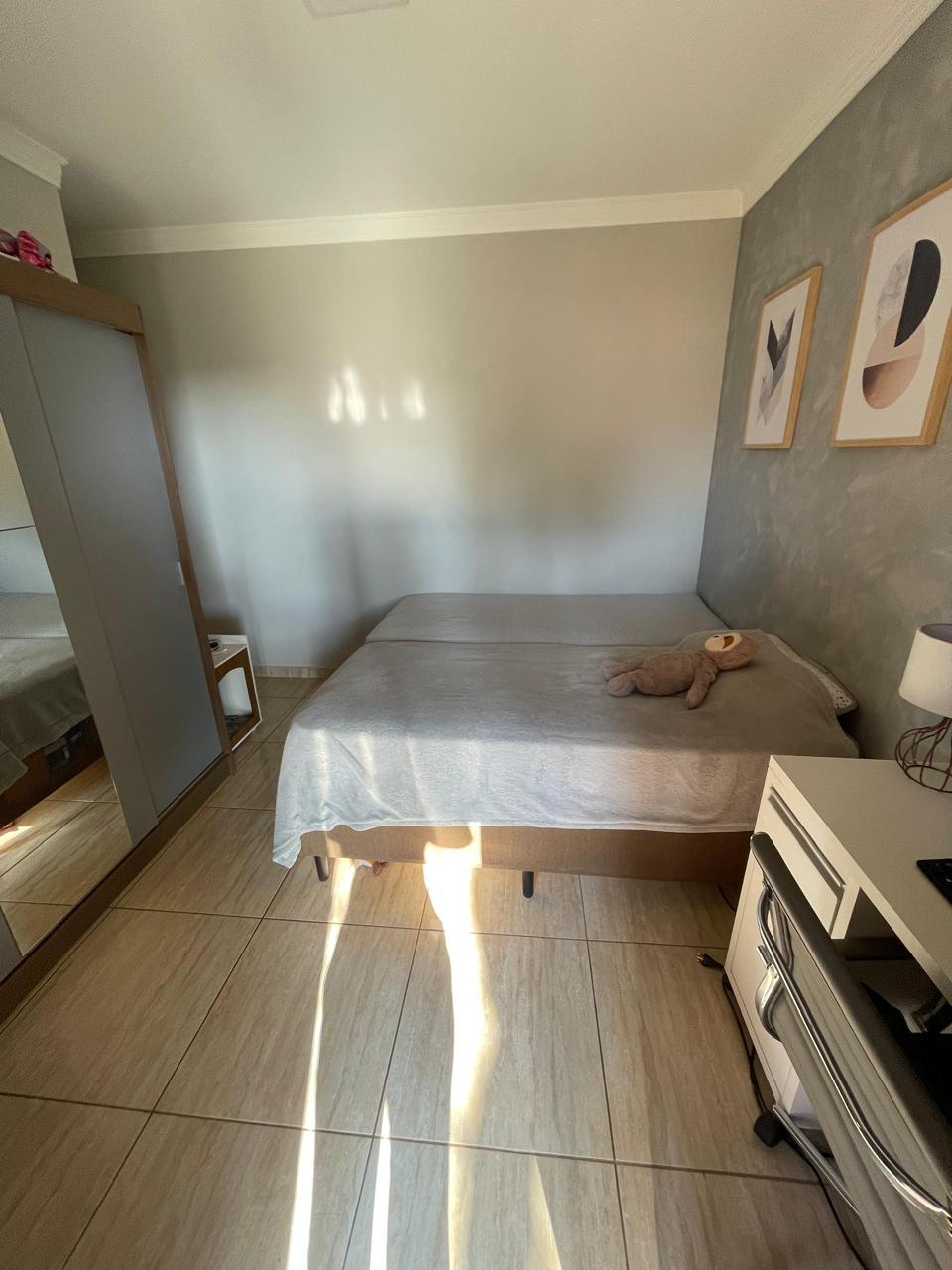 Condomínio em Meirelles, ARAÇARIGUAMA - Casa Térrea Mobiliada em Condomínio Fechado de Araçariguama! - Foto 17
