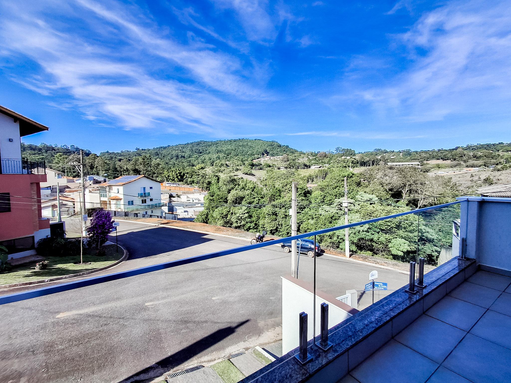 Condomínio em Loteamento Villa Di Roma, SÃO ROQUE - Foto 61