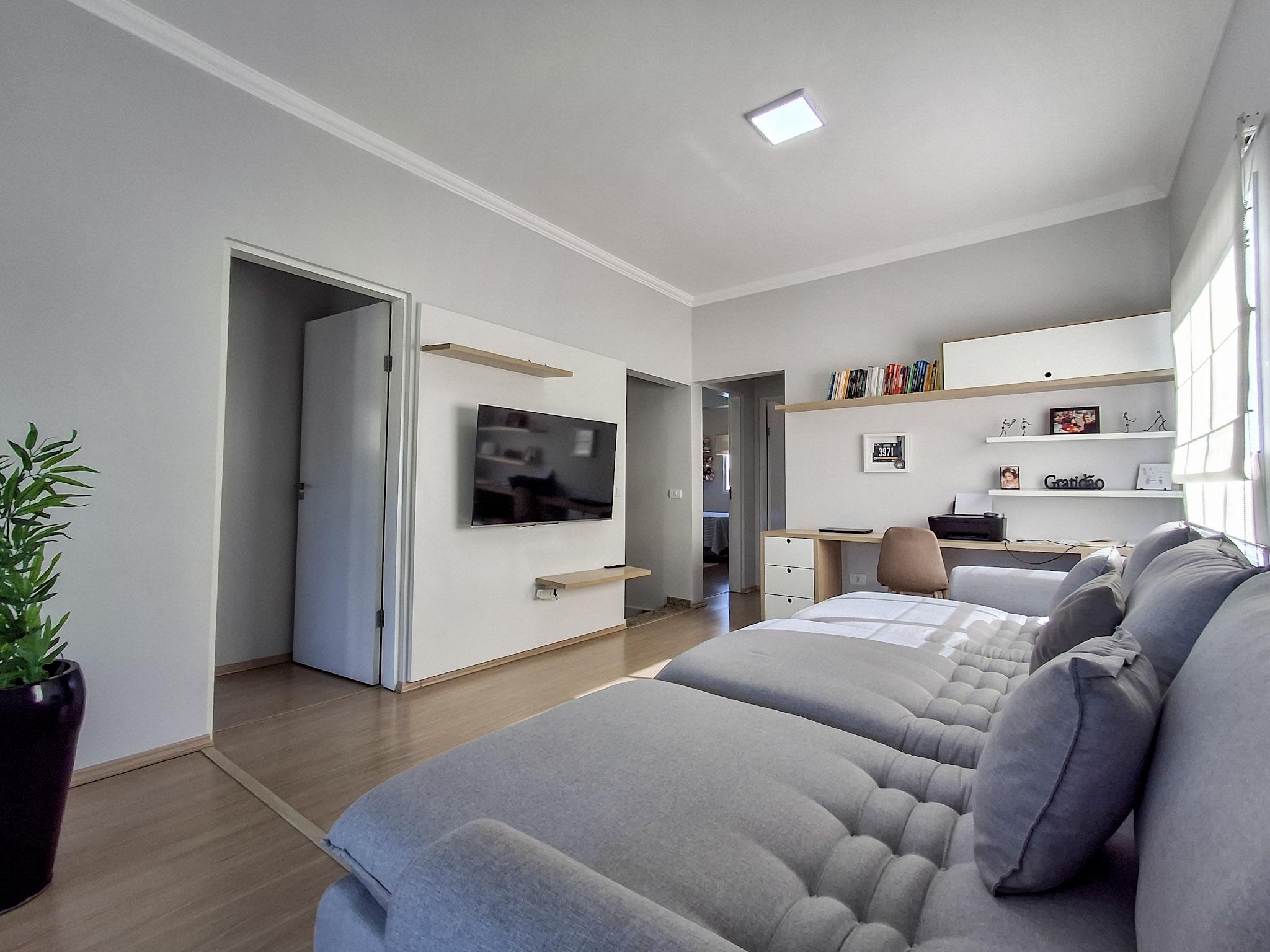 Condomínio em Loteamento Villa Di Roma, SÃO ROQUE - Foto 45