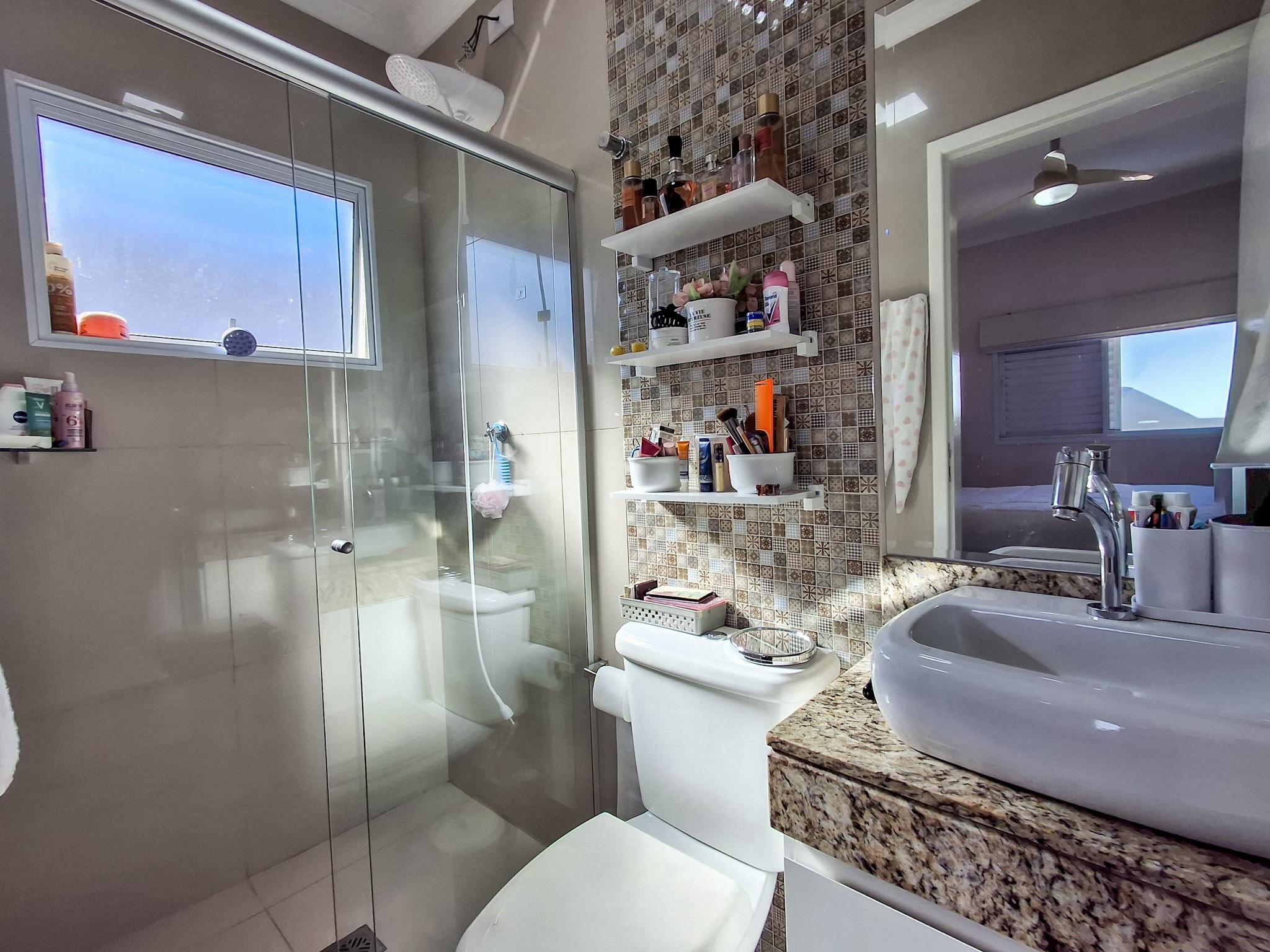 Condomínio em Loteamento Villa Di Roma, SÃO ROQUE - Foto 63