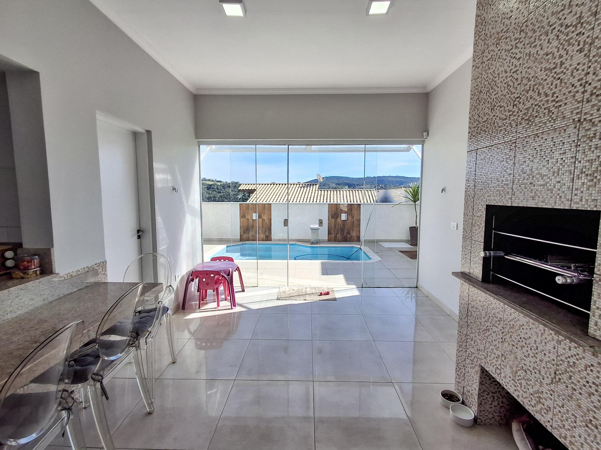 Condomínio em Loteamento Villa Di Roma, SÃO ROQUE - Foto 33