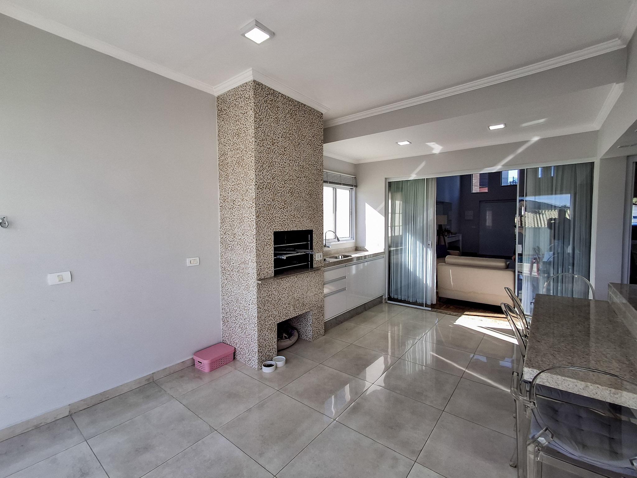 Condomínio em Loteamento Villa Di Roma, SÃO ROQUE - Foto 25
