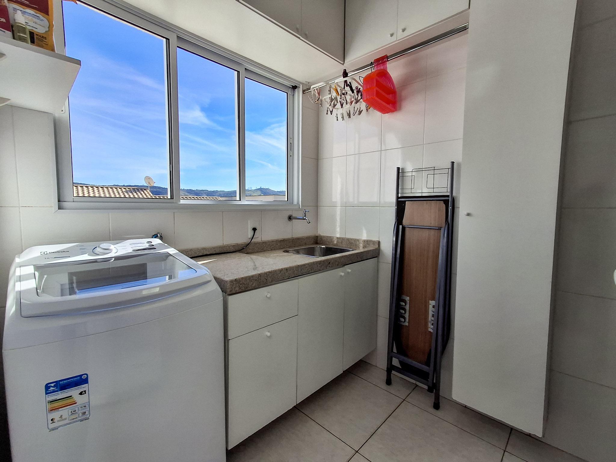 Condomínio em Loteamento Villa Di Roma, SÃO ROQUE - Foto 39